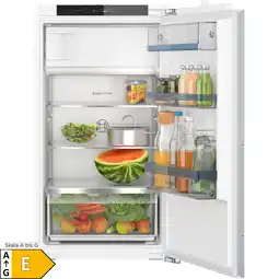 Netto Marken-Discount Bosch Kühlschrank KIL32VFE0 Serie 4 Angebot