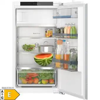Netto Marken-Discount Bosch Kühlschrank KIL32VFE0 Serie 4 Angebot
