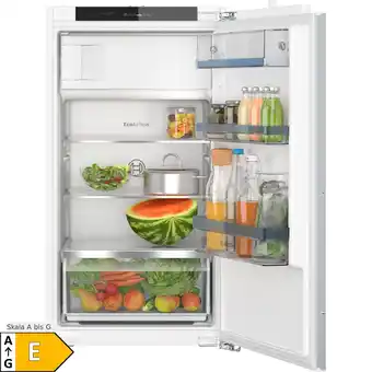 Netto Marken-Discount Bosch Kühlschrank KIL32VFE0 Serie 4 Angebot