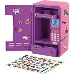 Netto Marken-Discount Vtech Lernspaß Kidisecrets Traumtresor pink Angebot
