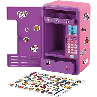 Netto Marken-Discount Vtech Lernspaß Kidisecrets Traumtresor pink Angebot