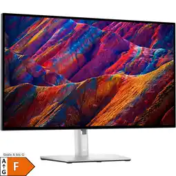 Netto Marken-Discount Dell LED-Monitor U2723QE Angebot