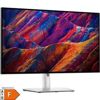 Netto Marken-Discount Dell LED-Monitor U2723QE Angebot