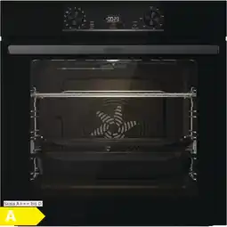 Netto Marken-Discount gorenje Backofen BOS 6737 E13BG Angebot