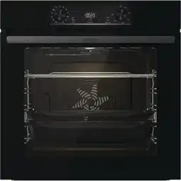 Netto Marken-Discount gorenje Backofen BOS 6737 E13BG Angebot