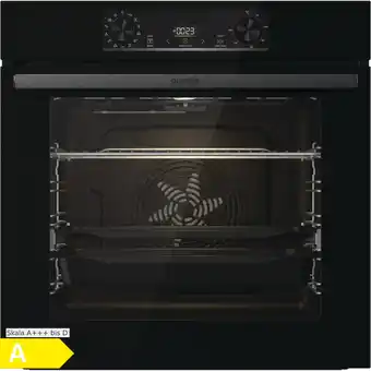 Netto Marken-Discount gorenje Backofen BOS 6737 E13BG Angebot