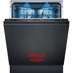 Netto Marken-Discount Siemens Spülmaschine SX65ZX07CE IQ500 Angebot
