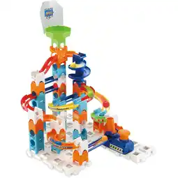 Netto Marken-Discount Vtech Bahn Marble Rush - Adventure Set S100 Angebot