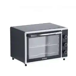 Netto Marken-Discount Severin Mini-Backofen Toastofen TO 2058 Angebot