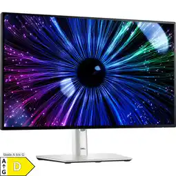 Netto Marken-Discount Dell LED-Monitor UltraSharp U2424HE Angebot