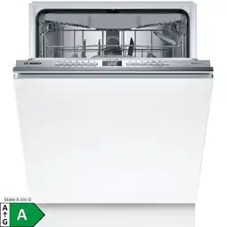 Netto Marken-Discount Bosch Spülmaschine SMH4ECX28 Serie 4 Angebot