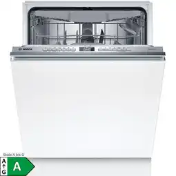 Netto Marken-Discount Bosch Spülmaschine SMH4ECX28 Serie 4 Angebot