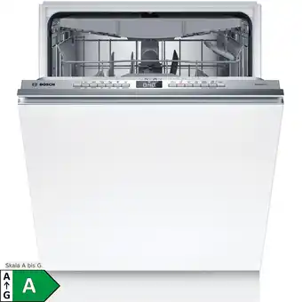 Netto Marken-Discount Bosch Spülmaschine SMH4ECX28 Serie 4 Angebot