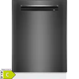 Netto Marken-Discount Bosch Spülmaschine SMP6ZCC71S Serie 6 Angebot