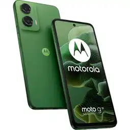 Netto Marken-Discount Motorola Handy moto g35 5G 128GB Angebot