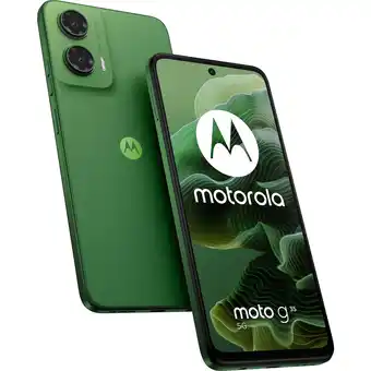 Netto Marken-Discount Motorola Handy moto g35 5G 128GB Angebot