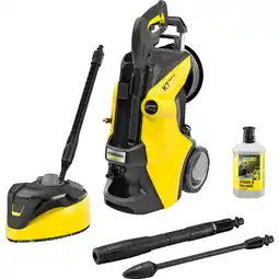 Netto Marken-Discount Kärcher Hochdruckreiniger Hochdruckreiniger K 7 Premium Power Flex Home Angebot