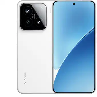 Netto Marken-Discount Xiaomi Handy 15 512GB Angebot