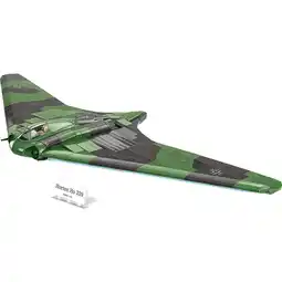 Netto Marken-Discount COBI Konstruktionsspielzeug Horten Ho 229 Angebot