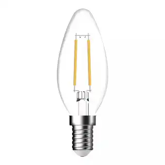 toom Baumarkt toom LED-Leuchtmittel E14 1,8 W 250 lm Angebot