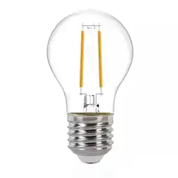 toom Baumarkt toom LED-Leuchtmittel E27 1,8 W 250 lm Angebot