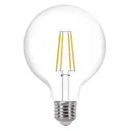 toom Baumarkt toom LED-Leuchtmittel E27 5,9 W 806 lm Angebot