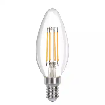 toom Baumarkt toom LED-Leuchtmittel E14 5,9 W 806 lm Angebot