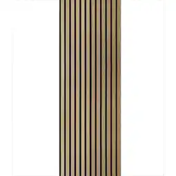 toom Baumarkt Kosche Akustik-Paneele Eiche natur 1190 x 561 x 19 mm Angebot