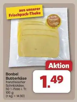 Famila Nord Ost Bonbel Butterkäse Angebot
