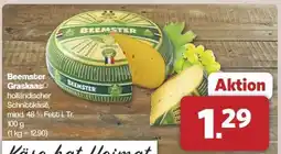 Famila Nord Ost Beemster Graskaas Angebot
