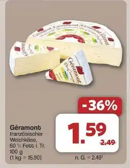 Famila Nord Ost Géramont Angebot