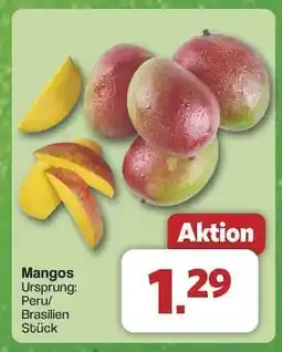 Famila Nord Ost Mangos Angebot