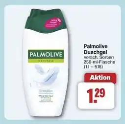 Famila Nord Ost PALMOLIVE Duschgel Angebot