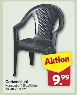 Famila Nord Ost Gartenstuhl Angebot