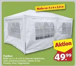 Famila Nord Ost Pavillon Angebot