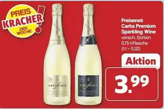 Famila Nord Ost Freixenet Carta Premium Sparkling Wine Angebot