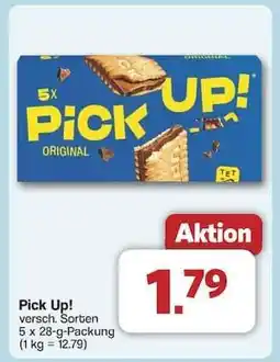 Famila Nord Ost Pick Up! Angebot