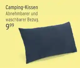 Famila Nord Ost Camping-Kissen Angebot