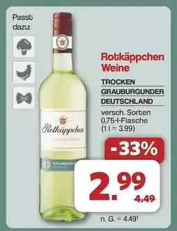 Famila Nord Ost Rotkäppchen Weine Angebot