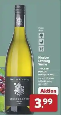 Famila Nord Ost Kloster Limburg Weine Angebot
