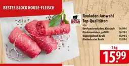 Famila Nord Ost Rouladen-Auswahl Angebot