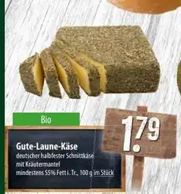 Famila Nord Ost Gute-Laune-Käse Angebot