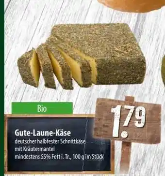 Famila Nord Ost Gute-Laune-Käse Angebot