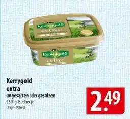 Famila Nord Ost KERRYGOLD Extra Angebot