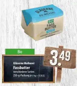 Famila Nord Ost Gläserne Molkerei Fassbutter Angebot