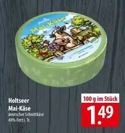 Famila Nord Ost Holtseer Mai-Käse Angebot