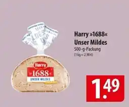 Famila Nord Ost Harry 1688 Unser Mildes Angebot