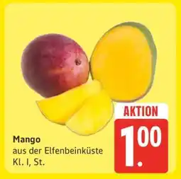 Edeka Mango Angebot