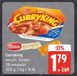 Edeka Curryking Angebot