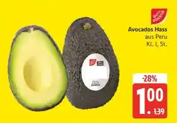 Edeka Avocados „Hass“ Angebot